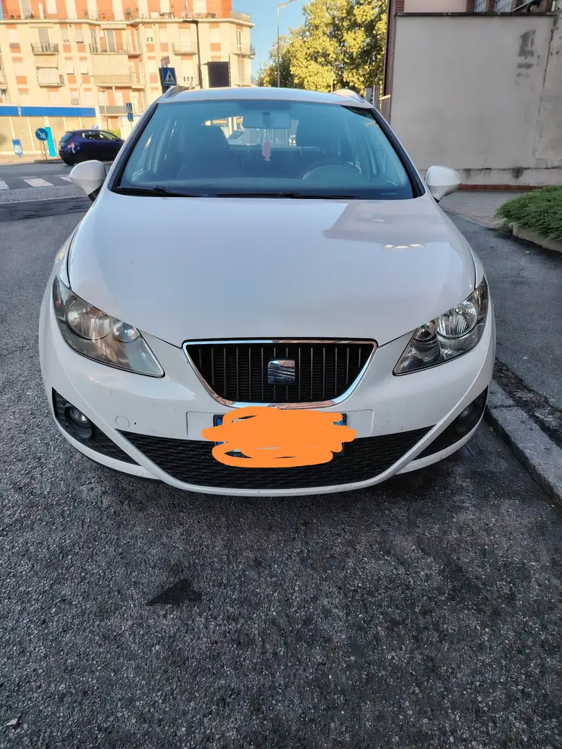 SEAT Ibiza ST 1.2 tsi Style s&s - 1