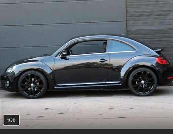 Beetle 1.4 TSI DSG Sport