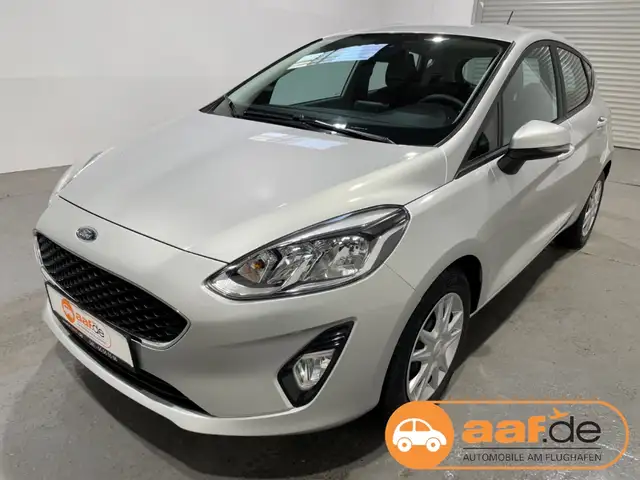 Ford Fiesta 1.0 EcoBoost Cool&Connect EU6d-T Klima PDC