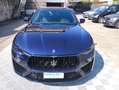 Maserati Levante V6 Diesel AWD Gransport Bleu - thumbnail 2