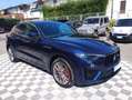 Maserati Levante V6 Diesel AWD Gransport Bleu - thumbnail 1