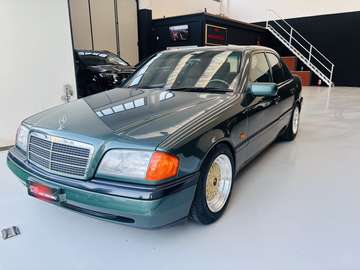 Classe C - W202 Berlina Sport