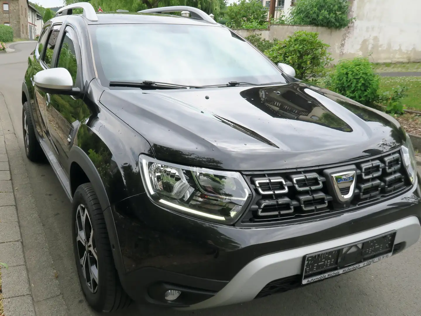 Dacia Duster Prestige 4WD - 1