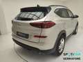 Hyundai TUCSON II 1.6 crdi 48V Exellence Leather Pack 2wd 136cv Grau - thumbnail 5