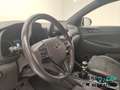 Hyundai TUCSON II 1.6 crdi 48V Exellence Leather Pack 2wd 136cv Grau - thumbnail 7