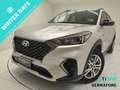 Hyundai TUCSON II 1.6 crdi 48V Exellence Leather Pack 2wd 136cv Grau - thumbnail 1