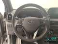 Hyundai TUCSON II 1.6 crdi 48V Exellence Leather Pack 2wd 136cv Grau - thumbnail 8
