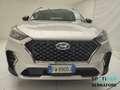 Hyundai TUCSON II 1.6 crdi 48V Exellence Leather Pack 2wd 136cv Grau - thumbnail 2