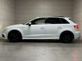 Audi A3 Sportback 35 TFSI Black Edition S-Line Virtual NAP Blanc - thumbnail 9