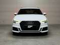 Audi A3 Sportback 35 TFSI Black Edition S-Line Virtual NAP Blanc - thumbnail 12