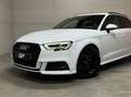 Audi A3 Sportback 35 TFSI Black Edition S-Line Virtual NAP Blanc - thumbnail 50