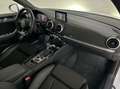 Audi A3 Sportback 35 TFSI Black Edition S-Line Virtual NAP Blanc - thumbnail 17