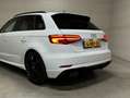 Audi A3 Sportback 35 TFSI Black Edition S-Line Virtual NAP Blanc - thumbnail 49