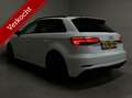 Audi A3 Sportback 35 TFSI Black Edition S-Line Virtual NAP Blanc - thumbnail 14