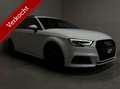 Audi A3 Sportback 35 TFSI Black Edition S-Line Virtual NAP Blanc - thumbnail 13