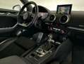 Audi A3 Sportback 35 TFSI Black Edition S-Line Virtual NAP Blanc - thumbnail 18