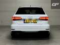 Audi A3 Sportback 35 TFSI Black Edition S-Line Virtual NAP Blanc - thumbnail 6