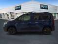Fiat Dobló E-Doblò 100kW 50kWh Azul - thumbnail 4