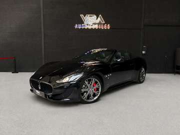 4.7 V8 Sport Automatique