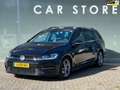 Volkswagen Golf Variant 1.5 TSI DSG Highline R-LINE PANORAMADAK Zwart - thumbnail 1