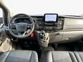 Ford Transit Custom 340 2.0 EcoBlue 130 PL Combi Trail Nero - thumbnail 1