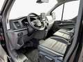 Ford Transit Custom 340 2.0 EcoBlue 130 PL Combi Trail Nero - thumbnail 2