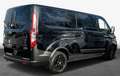 Ford Transit Custom 340 2.0 EcoBlue 130 PL Combi Trail Nero - thumbnail 9