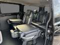 Ford Transit Custom 340 2.0 EcoBlue 130 PL Combi Trail Nero - thumbnail 4
