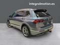 Volkswagen Tiguan 2.0TDI Sport DSG Gris - thumbnail 4