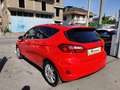 Ford Fiesta Fiesta VII 2022 5p 5p 1.1 Plus 75cv Rouge - thumbnail 6