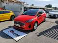 Ford Fiesta Fiesta VII 2022 5p 5p 1.1 Plus 75cv Rouge - thumbnail 3
