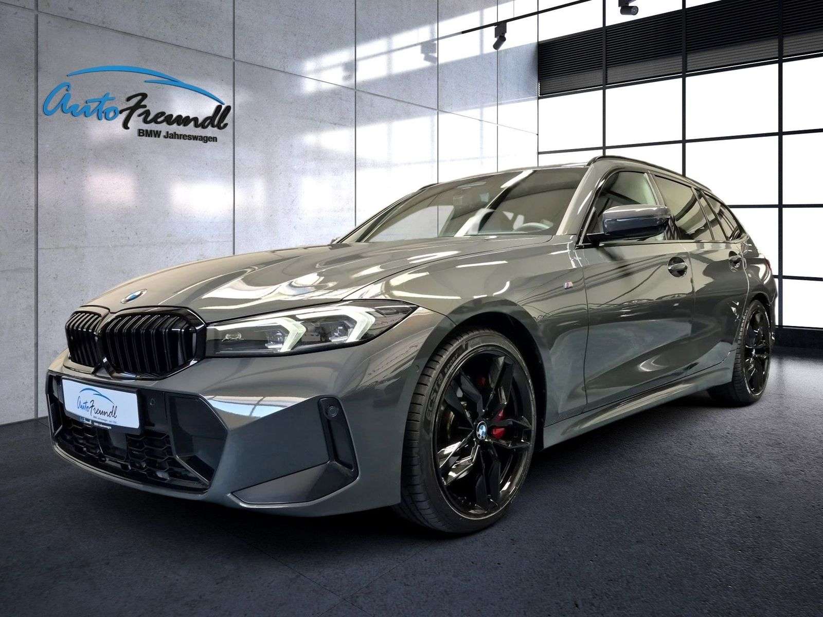 BMW 320 occasion