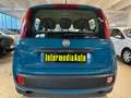 Fiat Panda 1.2 Easy Neopatentati Bleu - thumbnail 6