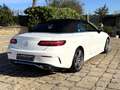 Mercedes-Benz E 220 d Cabrio Premium AMG (Pelle/Navi/Retro/LED/Auto) Blanc - thumbnail 15