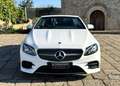 Mercedes-Benz E 220 d Cabrio Premium AMG (Pelle/Navi/Retro/LED/Auto) Blanc - thumbnail 26