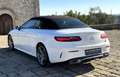 Mercedes-Benz E 220 d Cabrio Premium AMG (Pelle/Navi/Retro/LED/Auto) Blanc - thumbnail 29