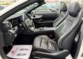 Mercedes-Benz E 220 d Cabrio Premium AMG (Pelle/Navi/Retro/LED/Auto) Blanc - thumbnail 6