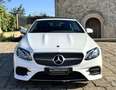 Mercedes-Benz E 220 d Cabrio Premium AMG (Pelle/Navi/Retro/LED/Auto) Blanc - thumbnail 22