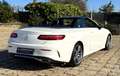 Mercedes-Benz E 220 d Cabrio Premium AMG (Pelle/Navi/Retro/LED/Auto) Blanc - thumbnail 28