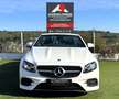 Mercedes-Benz E 220 d Cabrio Premium AMG (Pelle/Navi/Retro/LED/Auto) Blanc - thumbnail 2