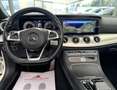 Mercedes-Benz E 220 d Cabrio Premium AMG (Pelle/Navi/Retro/LED/Auto) Blanc - thumbnail 8