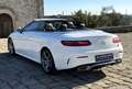 Mercedes-Benz E 220 d Cabrio Premium AMG (Pelle/Navi/Retro/LED/Auto) Blanc - thumbnail 13