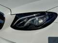 Mercedes-Benz E 220 d Cabrio Premium AMG (Pelle/Navi/Retro/LED/Auto) Blanc - thumbnail 21
