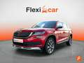 Skoda Kodiaq 2.0TDI AB tech Scout 4x4 DSG 147kW Rojo - thumbnail 9