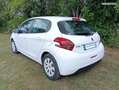 Peugeot 208 1.6 BlueHDi 75ch Active 5p Blanc - thumbnail 3