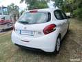 Peugeot 208 1.6 BlueHDi 75ch Active 5p Blanc - thumbnail 6