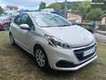 Peugeot 208 1.6 BlueHDi 75ch Active 5p Blanc - thumbnail 4