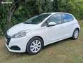 Peugeot 208 1.6 BlueHDi 75ch Active 5p Blanc - thumbnail 2