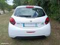 Peugeot 208 1.6 BlueHDi 75ch Active 5p Blanc - thumbnail 5