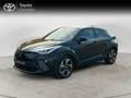 Toyota C-HR 5P Advance 125H e-CVT Zwart - thumbnail 1